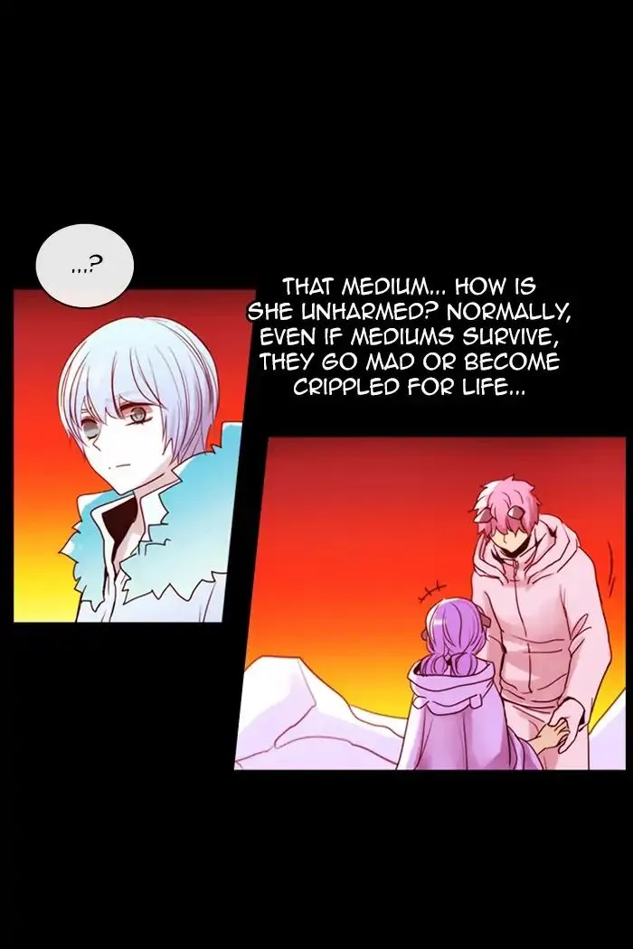 Kubera Zinmanga X Chapter 399 Page 2