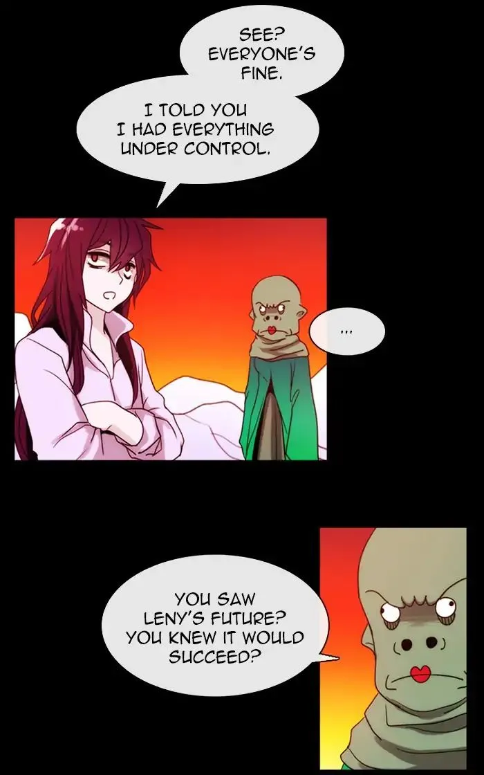 Kubera Zinmanga X Chapter 399 Page 3