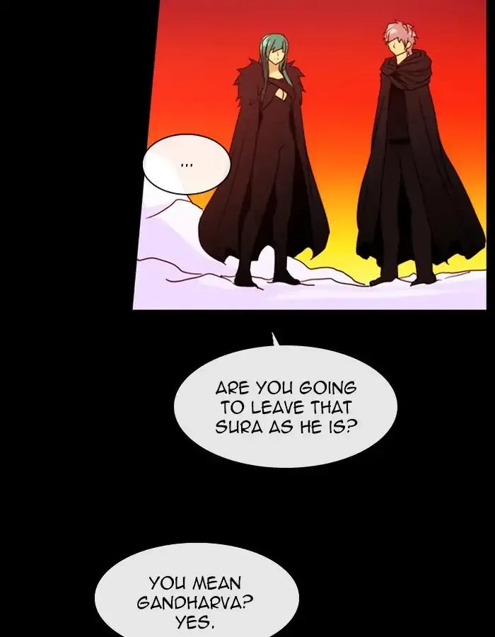 Kubera Zinmanga X Chapter 399 Page 25