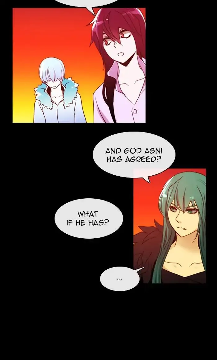 Kubera Zinmanga X Chapter 399 Page 26