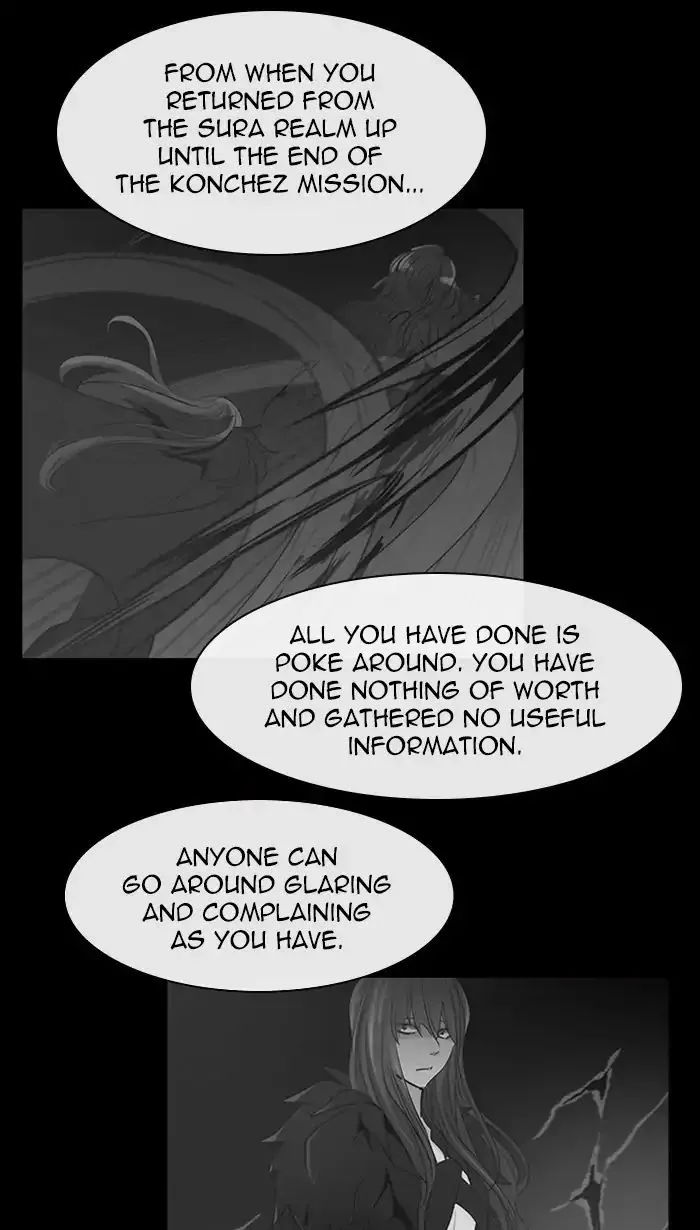 Kubera Zinmanga X Chapter 399 Page 29
