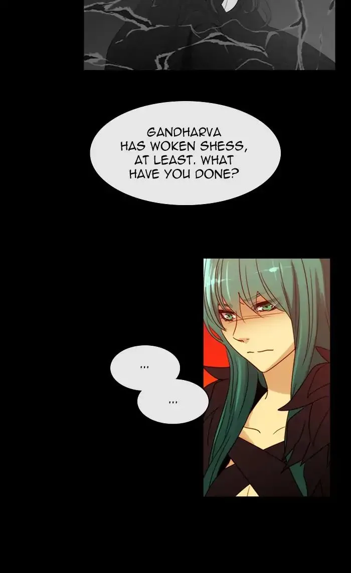Kubera Zinmanga X Chapter 399 Page 30