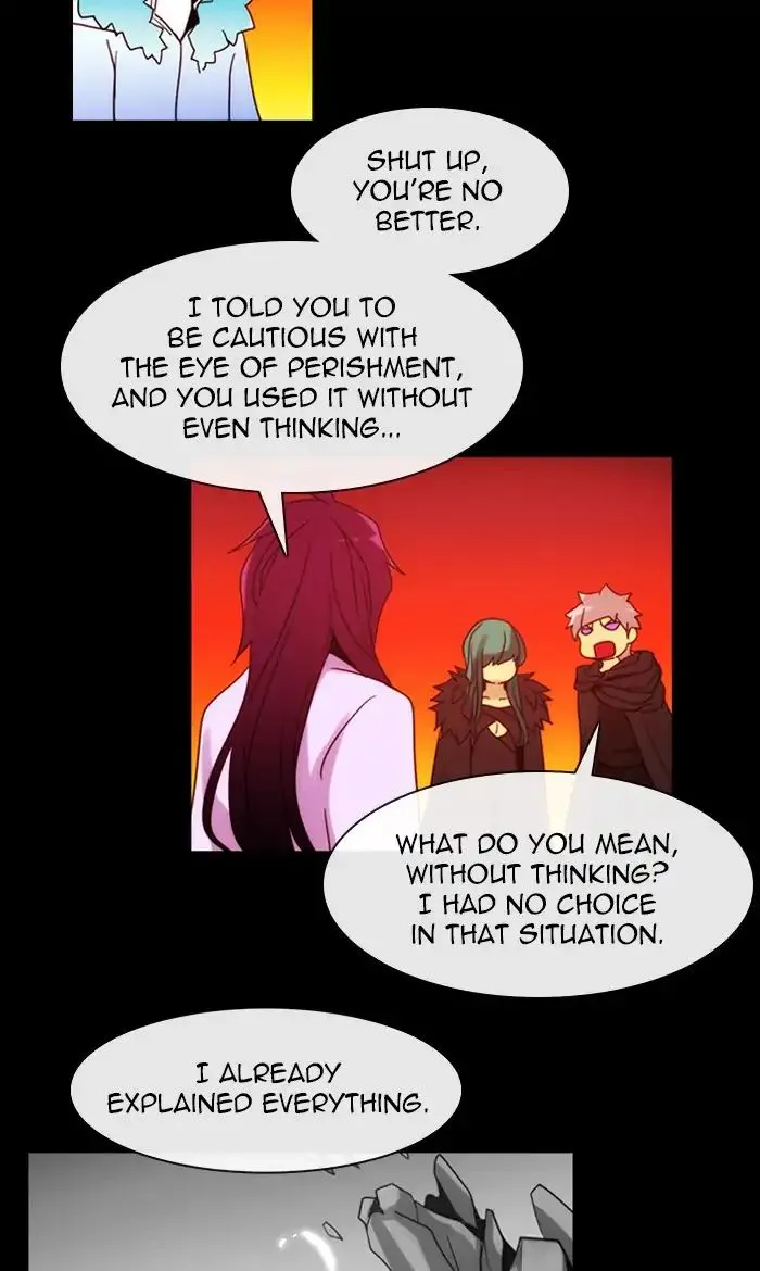 Kubera Zinmanga X Chapter 399 Page 32
