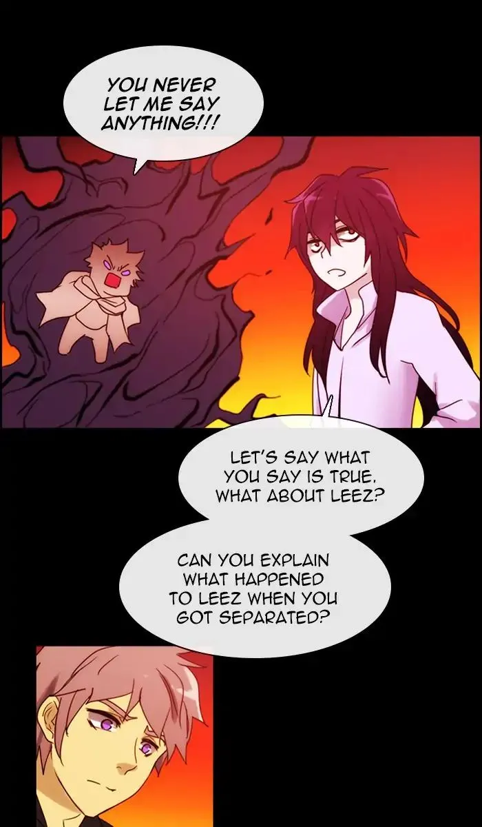 Kubera Zinmanga X Chapter 399 Page 35