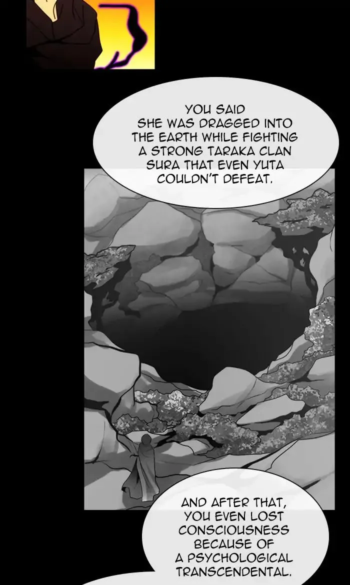 Kubera Zinmanga X Chapter 399 Page 36