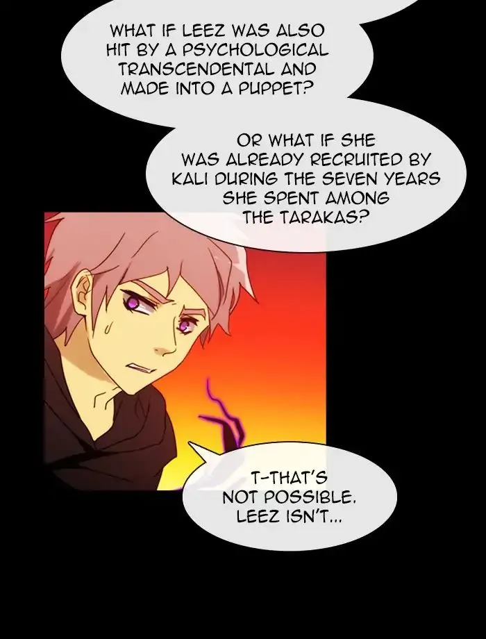 Kubera Zinmanga X Chapter 399 Page 37