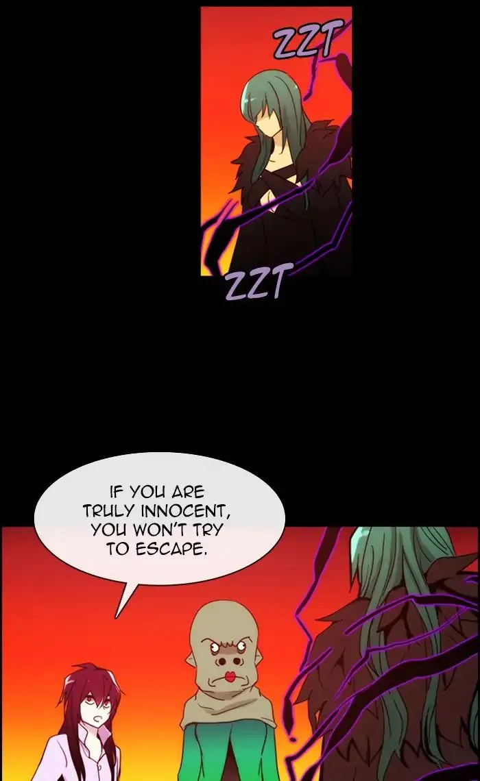 Kubera Zinmanga X Chapter 399 Page 41