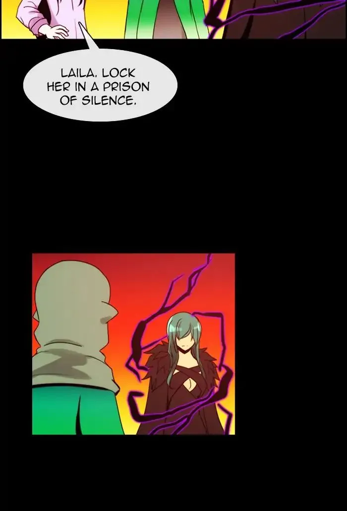 Kubera Zinmanga X Chapter 399 Page 42