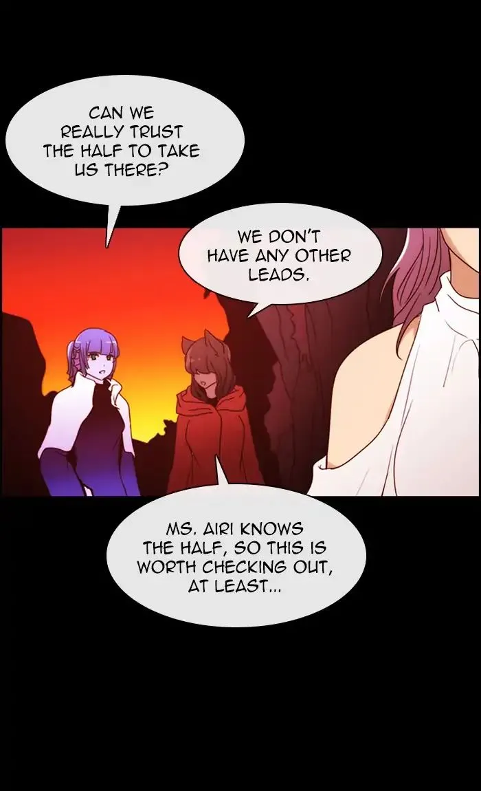 Kubera Zinmanga X Chapter 399 Page 46