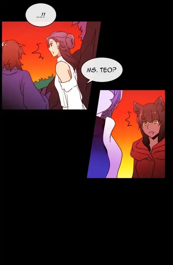 Kubera Zinmanga X Chapter 399 Page 47