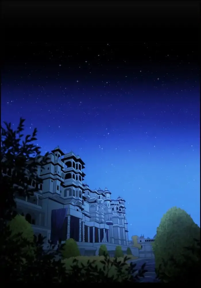 Kubera Zinmanga X Chapter 398 Page 1