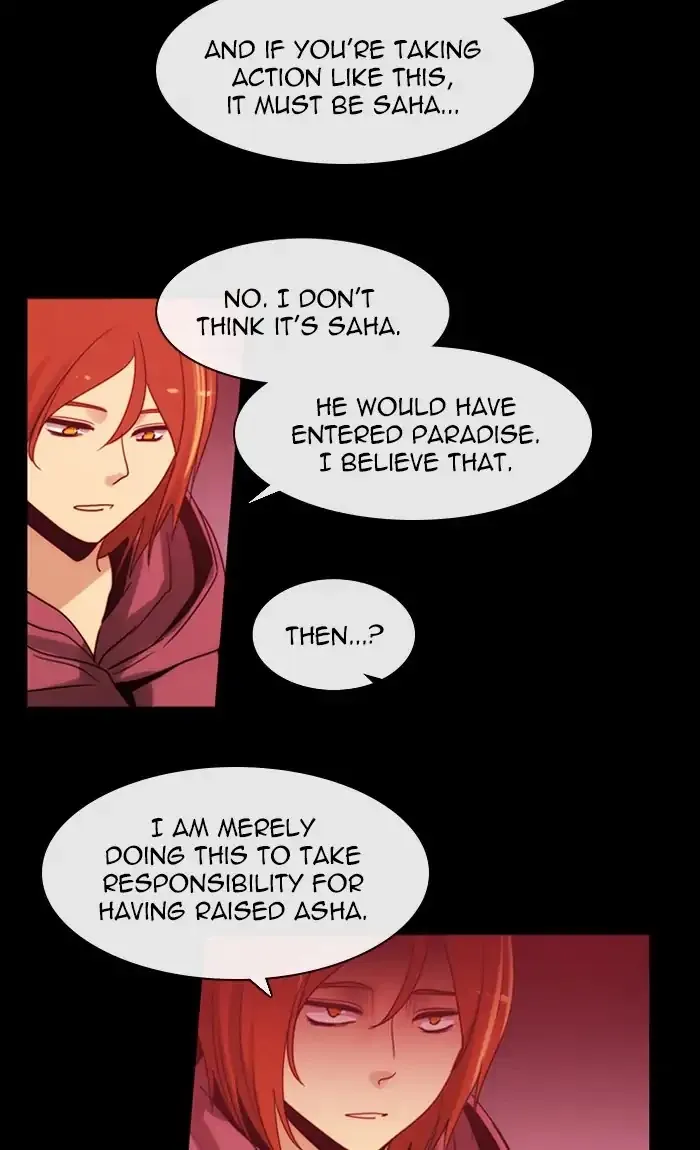 Kubera Zinmanga X Chapter 398 Page 3