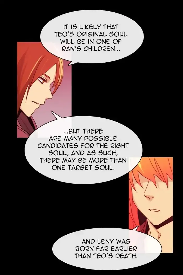 Kubera Zinmanga X Chapter 398 Page 5