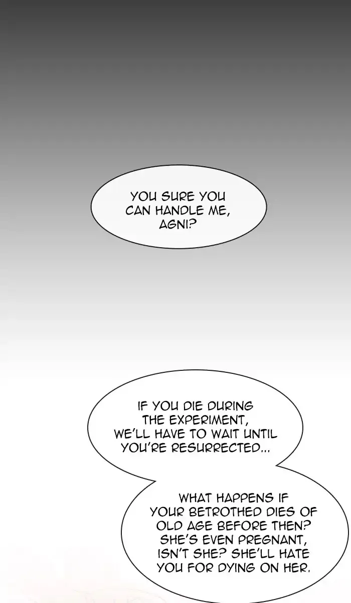 Kubera Zinmanga X Chapter 398 Page 10