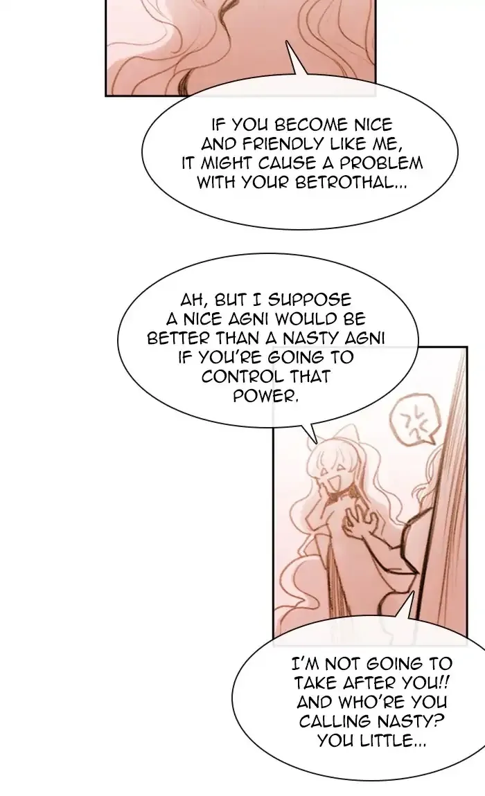Kubera Zinmanga X Chapter 398 Page 12