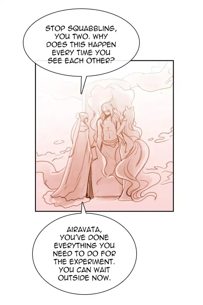 Kubera Zinmanga X Chapter 398 Page 13