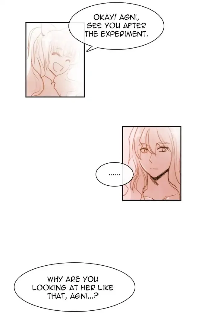 Kubera Zinmanga X Chapter 398 Page 14