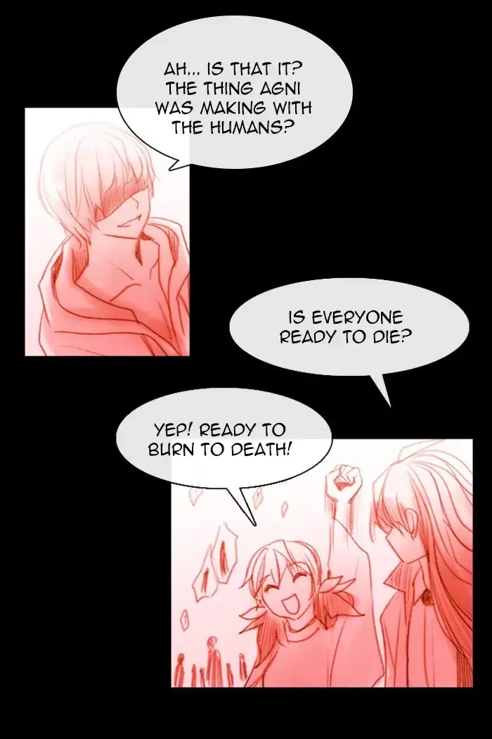 Kubera Zinmanga X Chapter 398 Page 23