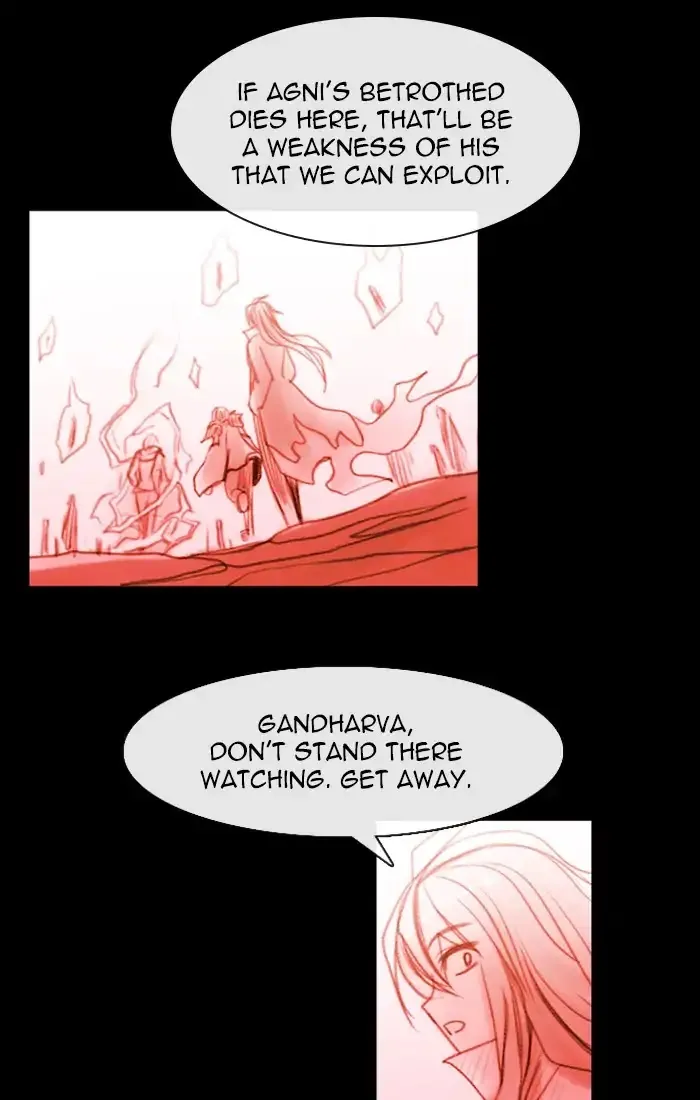 Kubera Zinmanga X Chapter 398 Page 24