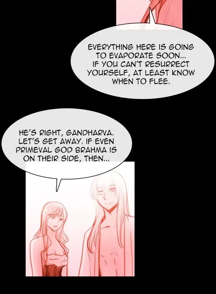Kubera Zinmanga X Chapter 398 Page 25