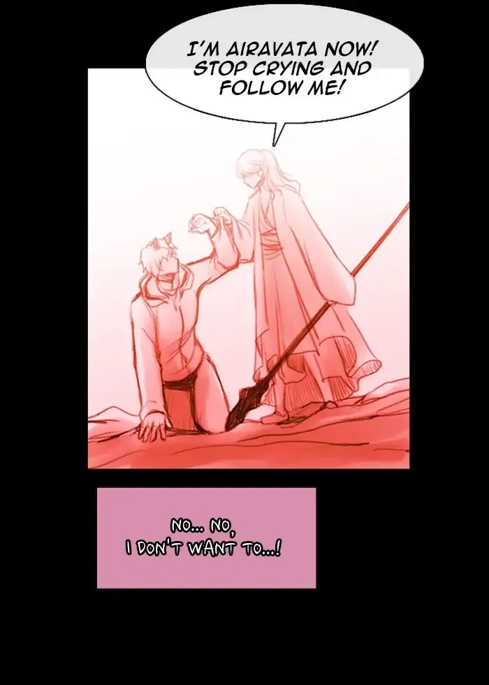Kubera Zinmanga X Chapter 398 Page 28