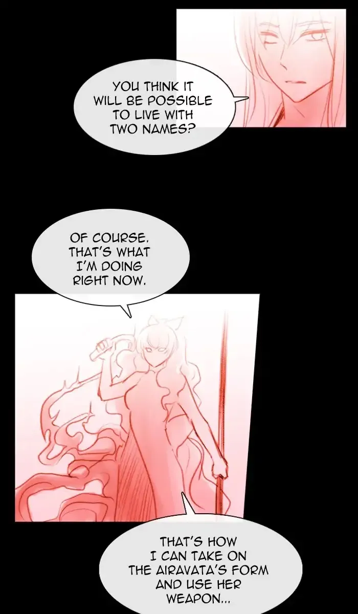 Kubera Zinmanga X Chapter 398 Page 32