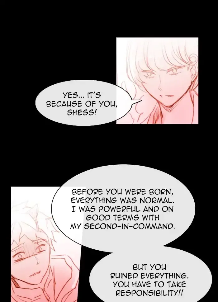 Kubera Zinmanga X Chapter 398 Page 36