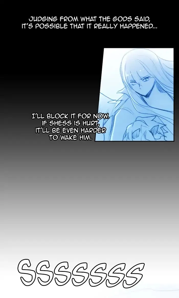 Kubera Zinmanga X Chapter 398 Page 41