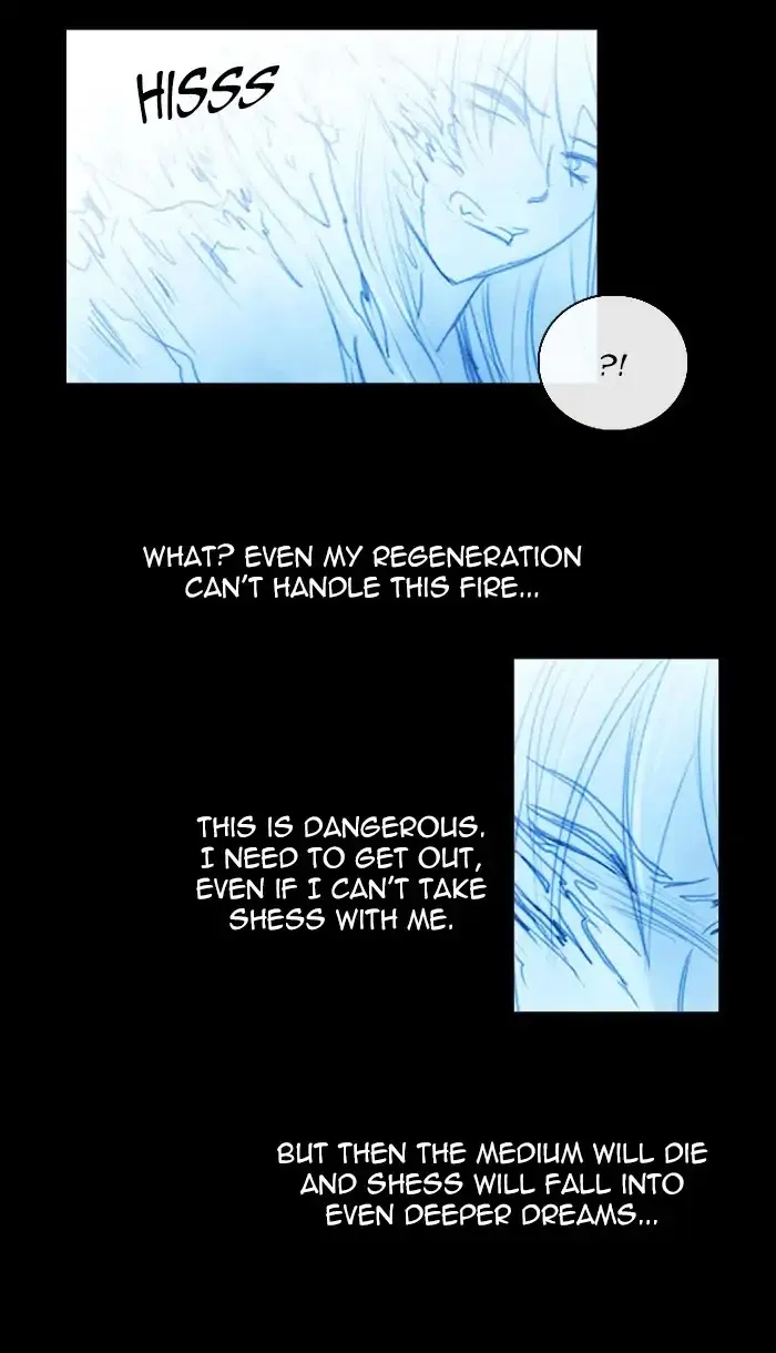 Kubera Zinmanga X Chapter 398 Page 43
