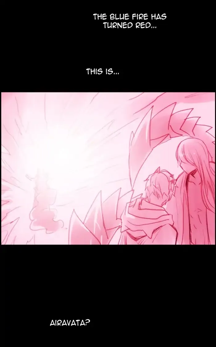 Kubera Zinmanga X Chapter 398 Page 45