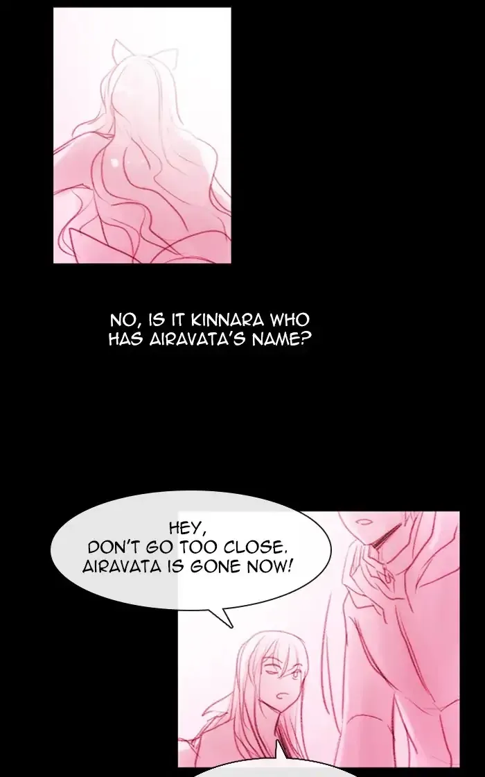 Kubera Zinmanga X Chapter 398 Page 46