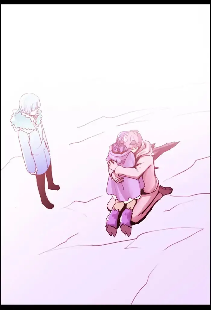 Kubera Zinmanga X Chapter 398 Page 55