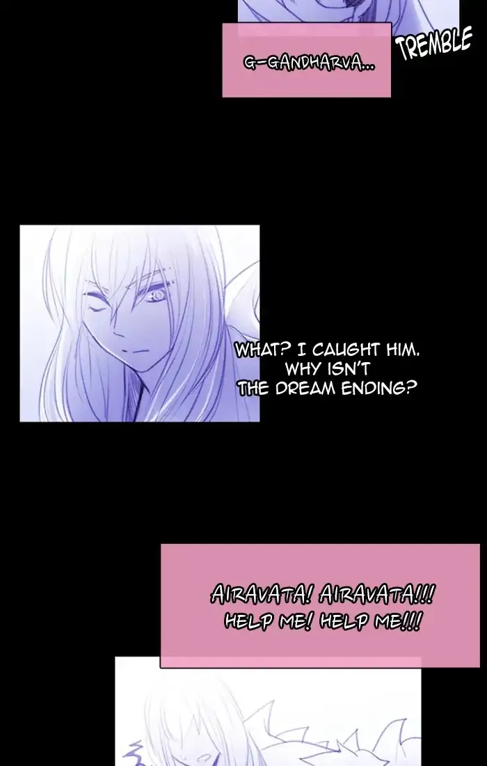 Kubera Zinmanga X Chapter 397 Page 3