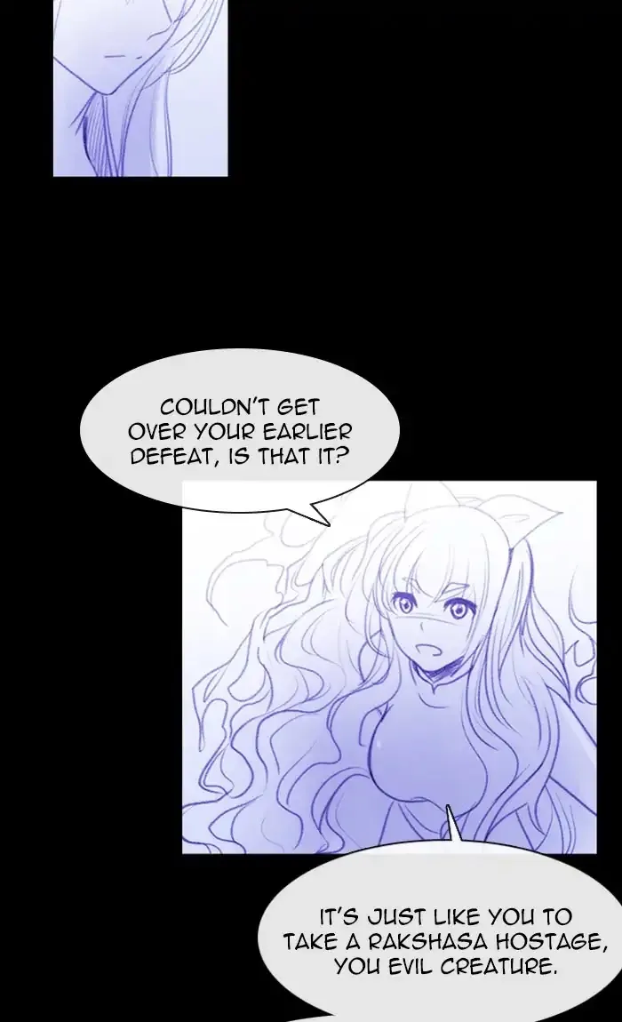Kubera Zinmanga X Chapter 397 Page 5