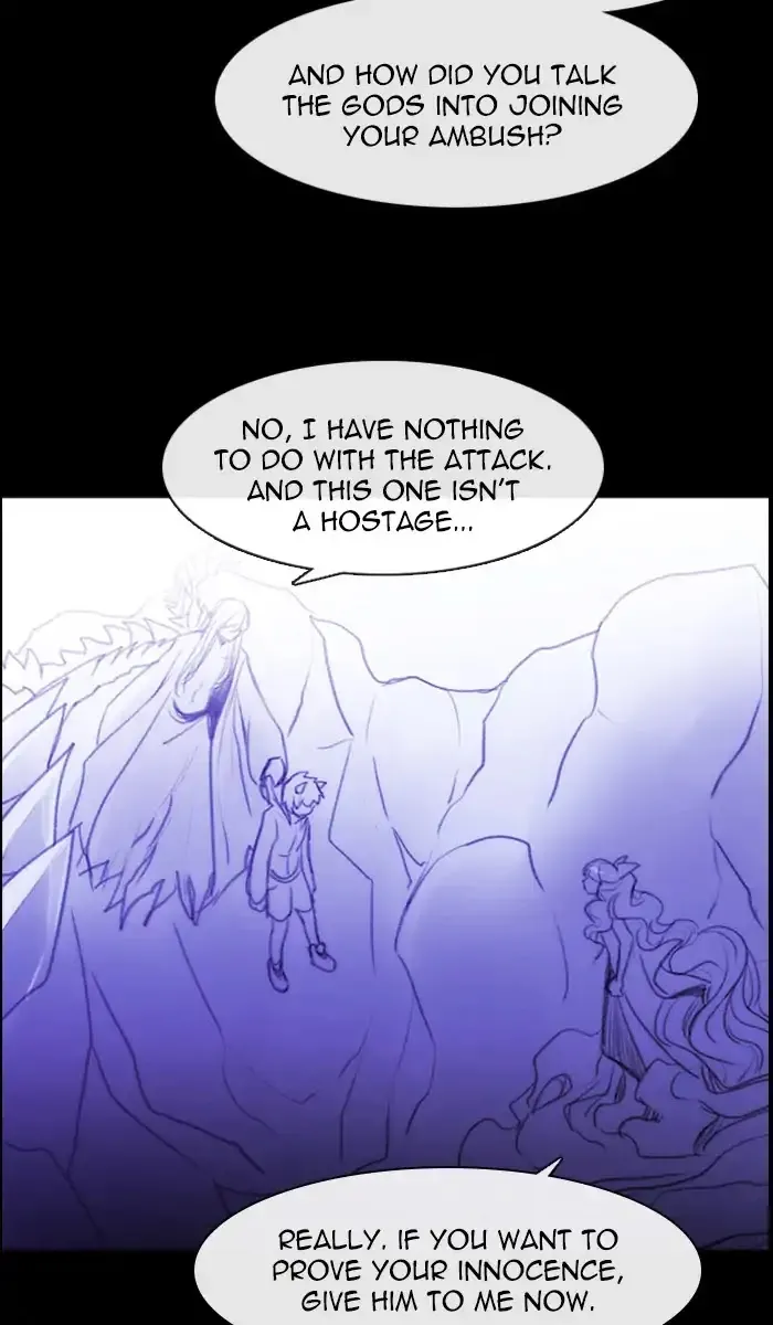 Kubera Zinmanga X Chapter 397 Page 6