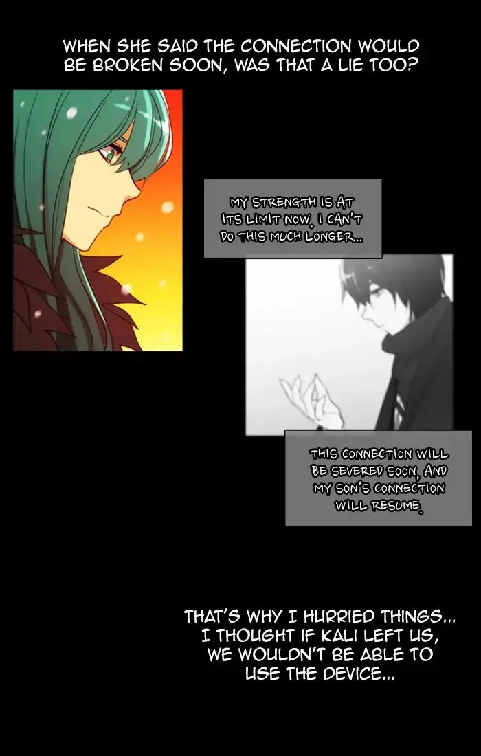 Kubera Zinmanga X Chapter 395 Page 2