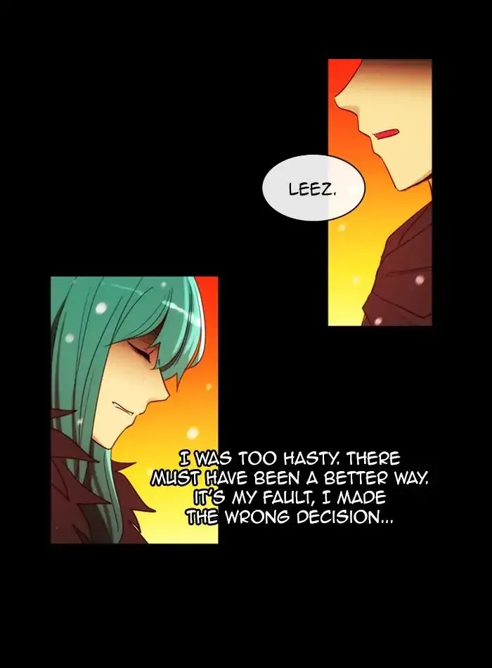 Kubera Zinmanga X Chapter 395 Page 3