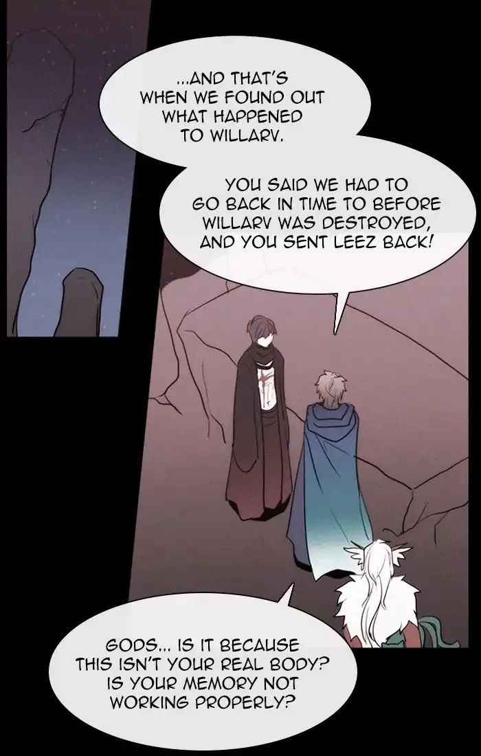Kubera Zinmanga X Chapter 395 Page 11
