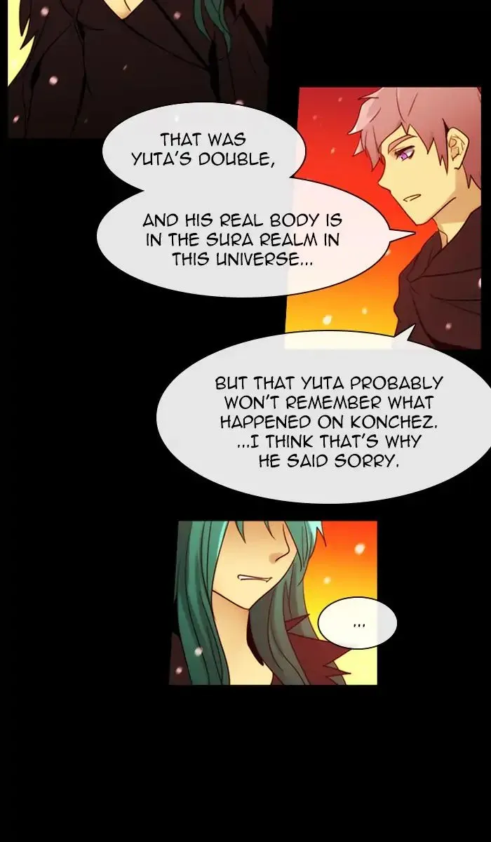 Kubera Zinmanga X Chapter 395 Page 26