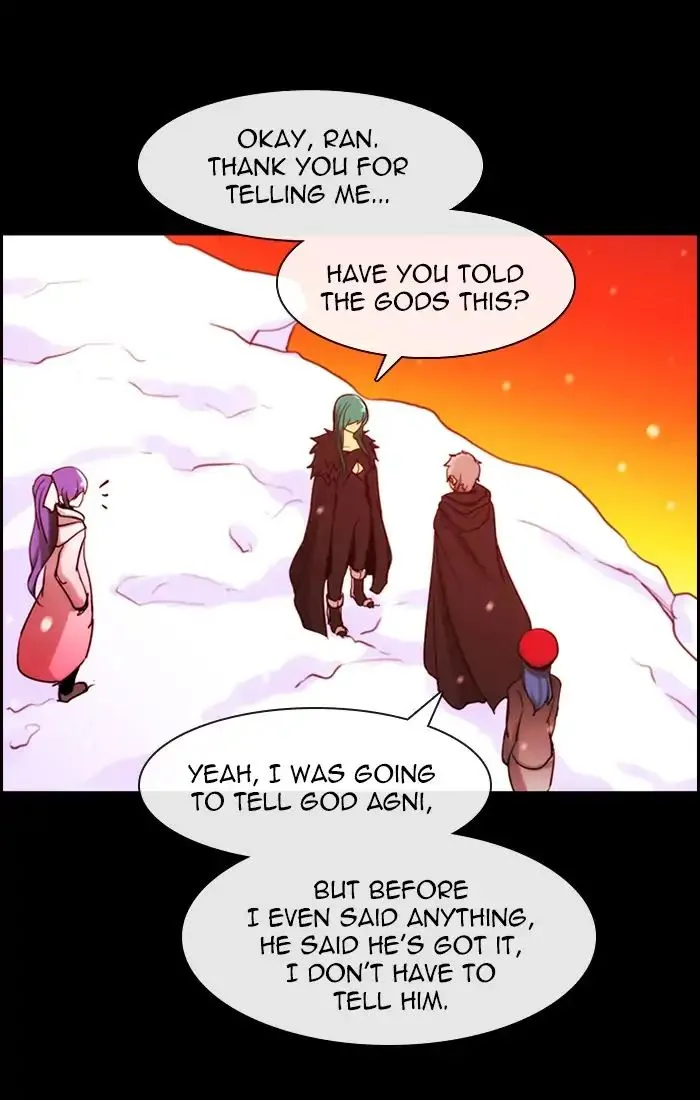 Kubera Zinmanga X Chapter 395 Page 27