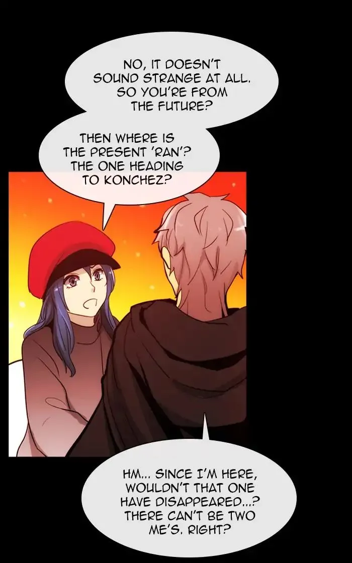 Kubera Zinmanga X Chapter 395 Page 29