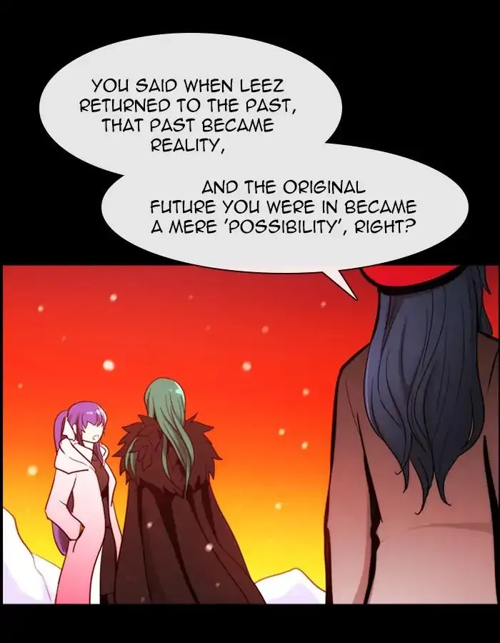 Kubera Zinmanga X Chapter 395 Page 31