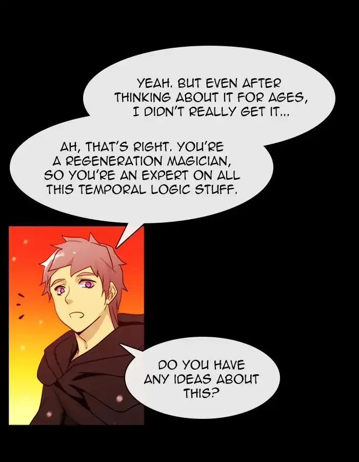 Kubera Zinmanga X Chapter 395 Page 32