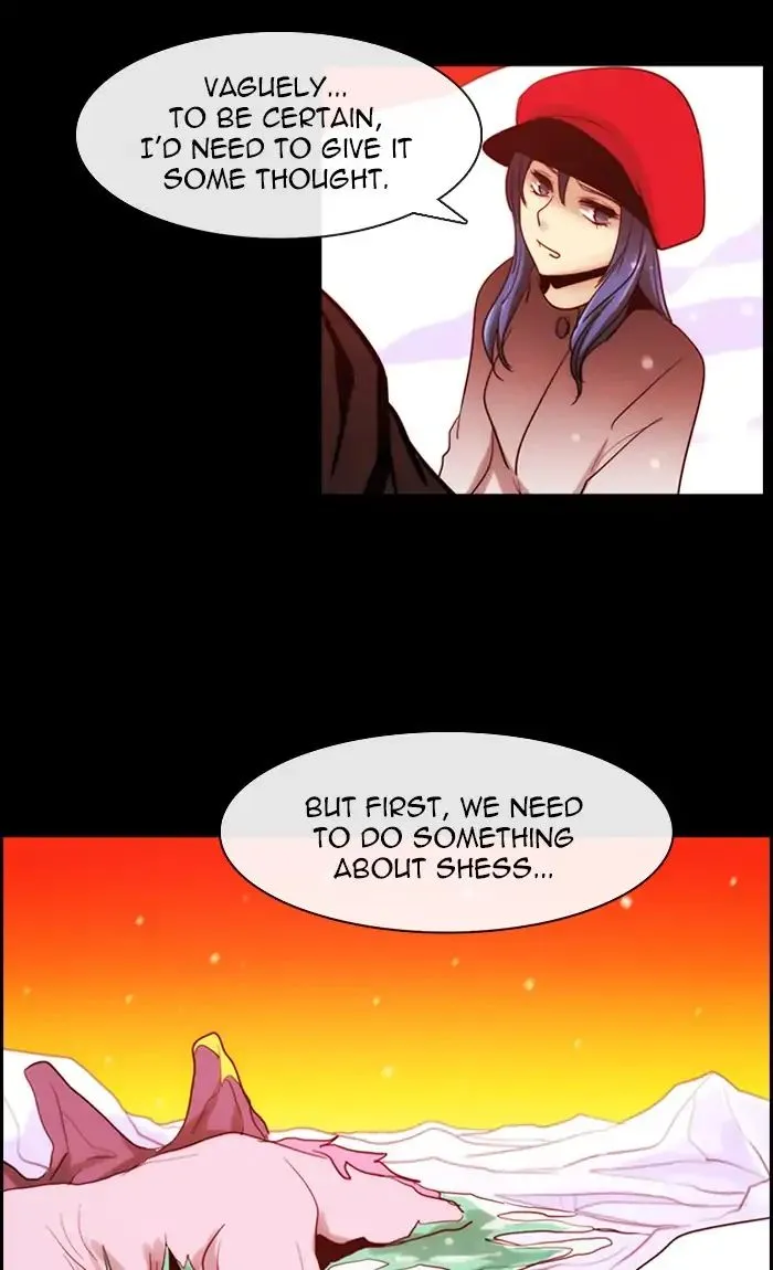 Kubera Zinmanga X Chapter 395 Page 33