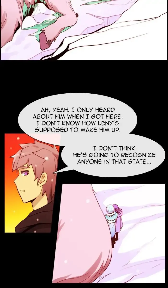 Kubera Zinmanga X Chapter 395 Page 34