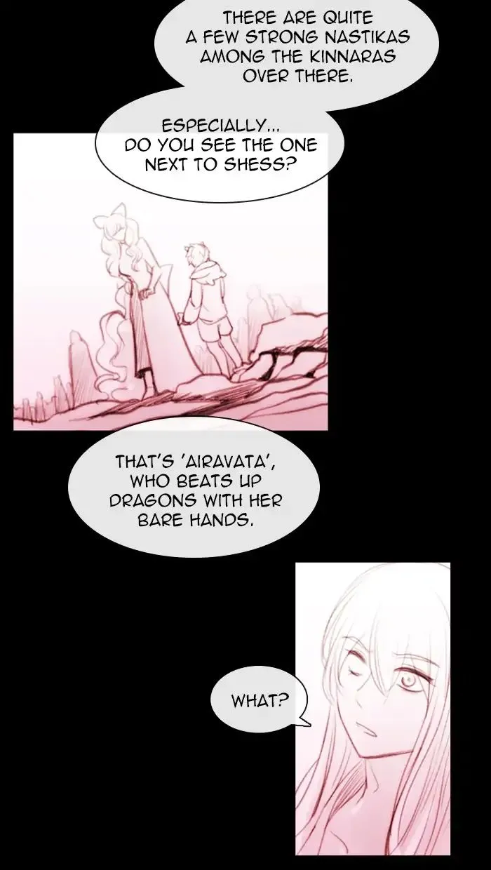 Kubera Zinmanga X Chapter 395 Page 38