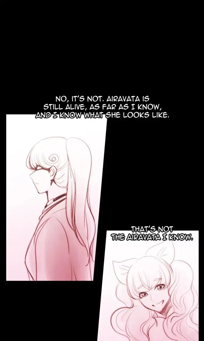 Kubera Zinmanga X Chapter 395 Page 39