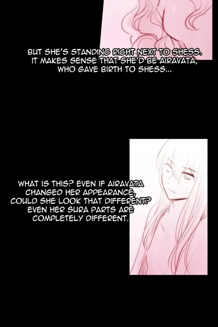 Kubera Zinmanga X Chapter 395 Page 40