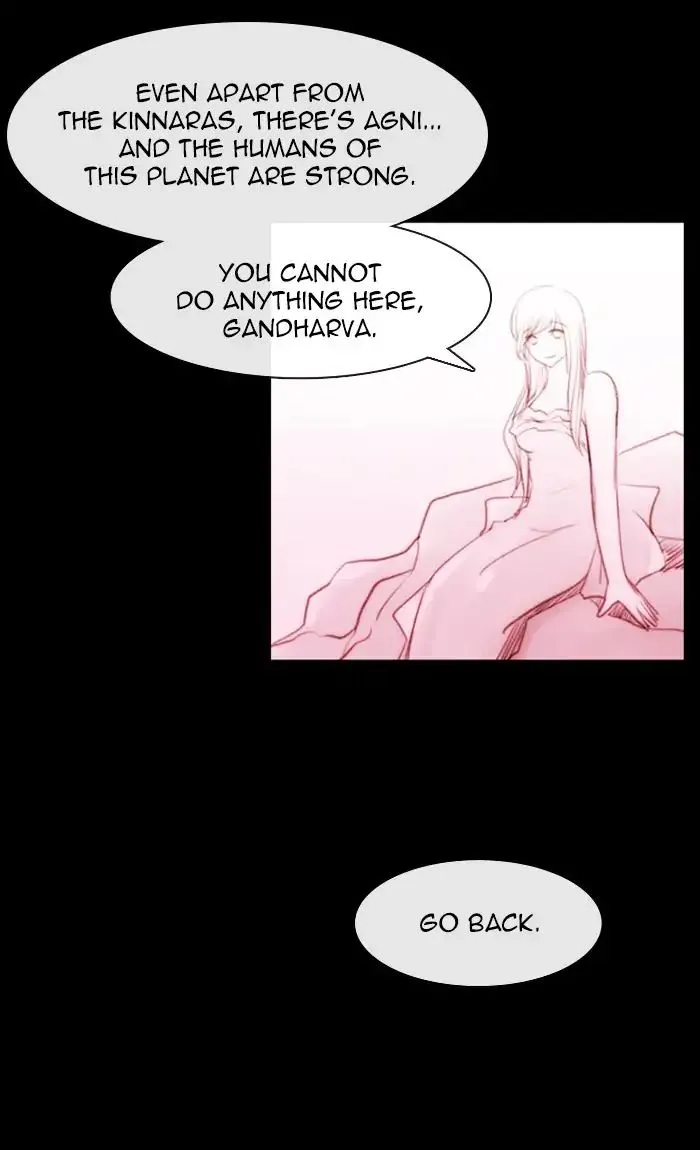 Kubera Zinmanga X Chapter 395 Page 41