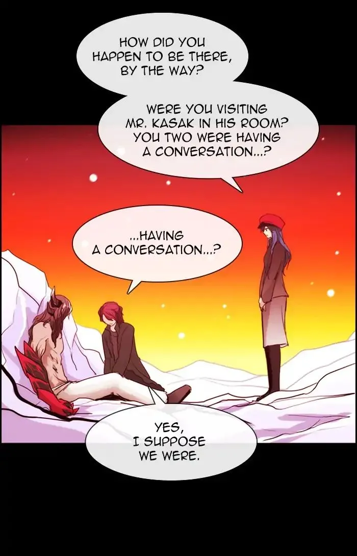 Kubera Zinmanga X Chapter 392 Page 2